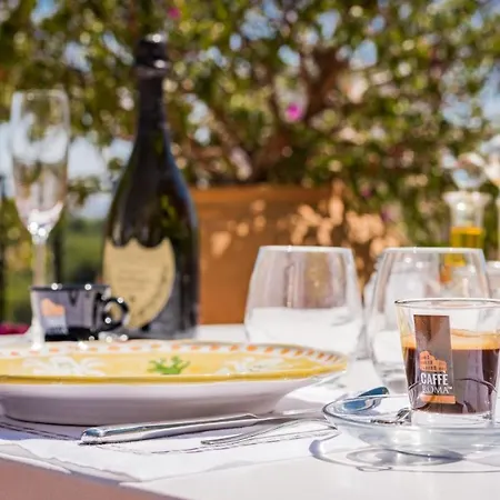 Molo Luxury Puerto Banus Hotel Marbella