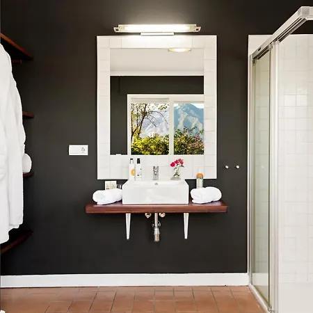 Hotel Molo Luxury Puerto Banus *