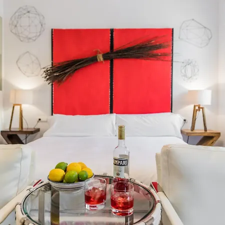 Molo Luxury Puerto Banus *