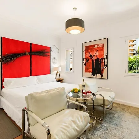 Molo Luxury Puerto Banus *