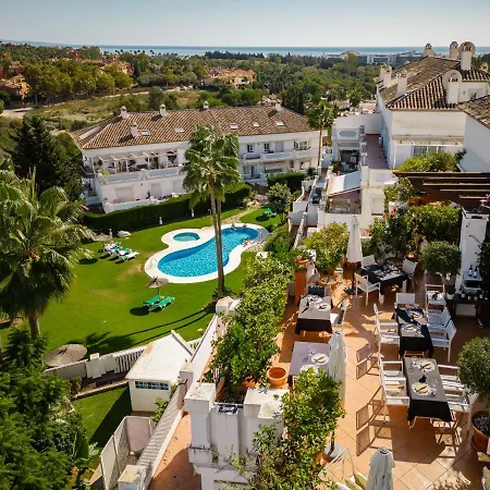 Molo Luxury Puerto Banus * ماربيا