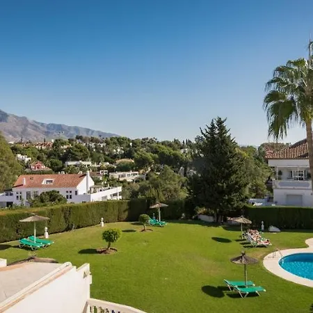 Molo Luxury Puerto Banus