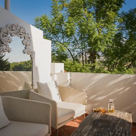 Molo Luxury Puerto Banus Marbella