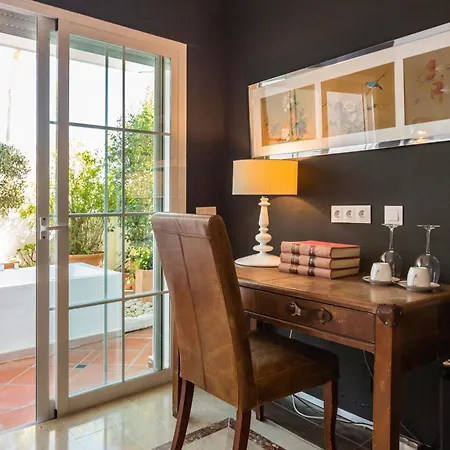 Molo Luxury Puerto Banus * Marbella
