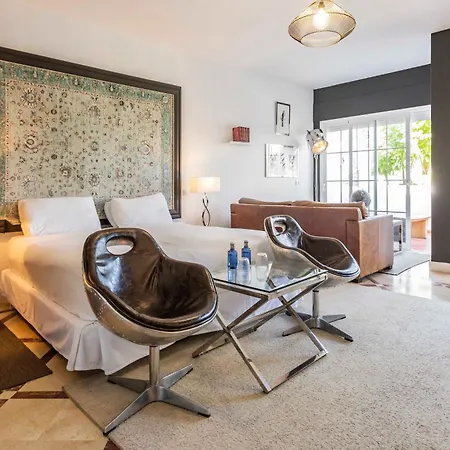 Molo Luxury Puerto Banus Marbella