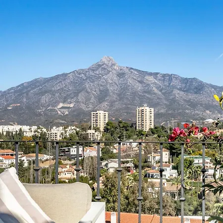 Molo Luxury Puerto Banus