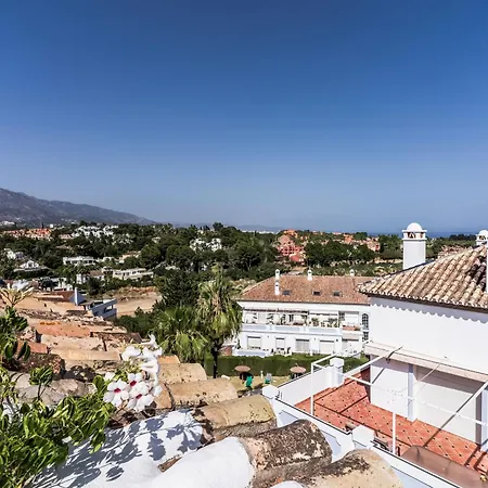 Molo Luxury Puerto Banus