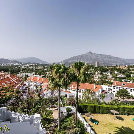 Molo Luxury Puerto Banus *