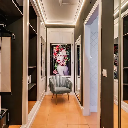 Molo Luxury Puerto Banus Marbella