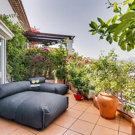 Molo Luxury Puerto Banus * Marbella