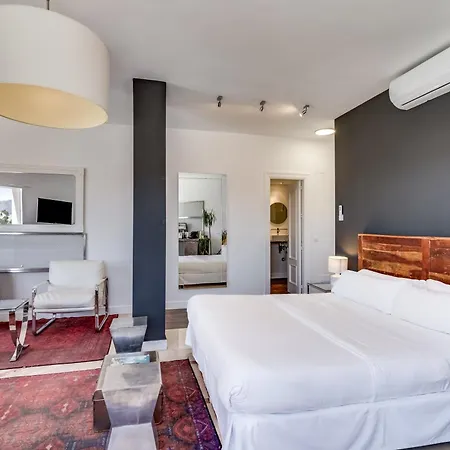 Molo Luxury Puerto Banus *