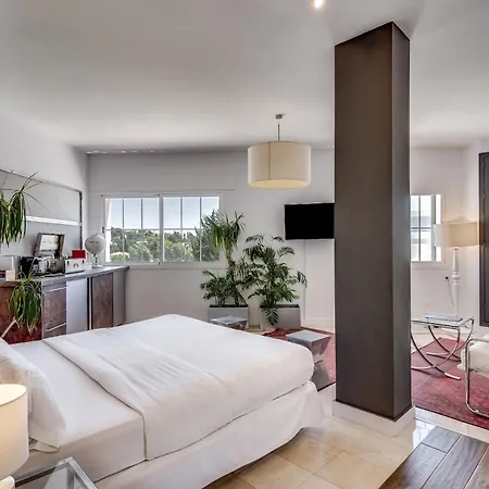 Molo Luxury Puerto Banus * Marbella