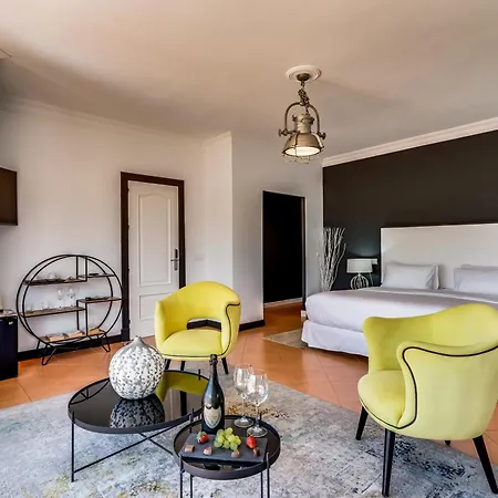 Molo Luxury Puerto Banus Hotel Marbella