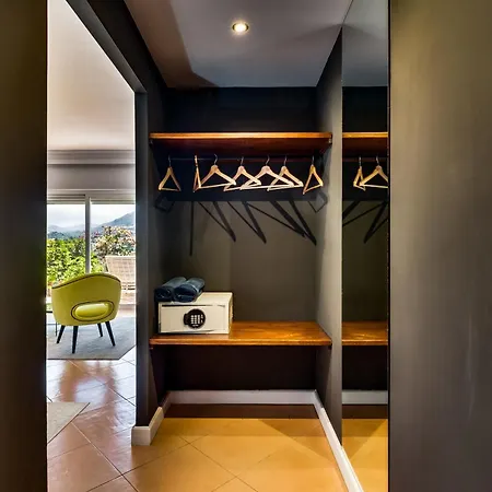 Hotel Molo Luxury Puerto Banus