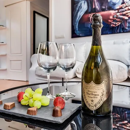 Hotel Molo Luxury Puerto Banus *