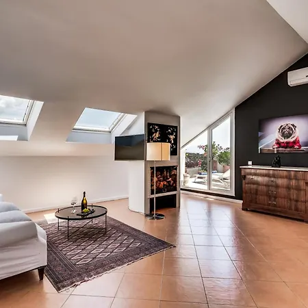 Hotel Molo Luxury Puerto Banus Marbella