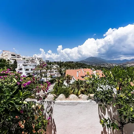 Molo Luxury Puerto Banus Hotell
