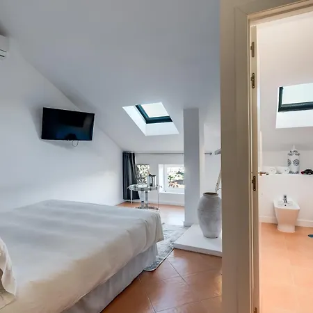 Molo Luxury Puerto Banus ماربيا