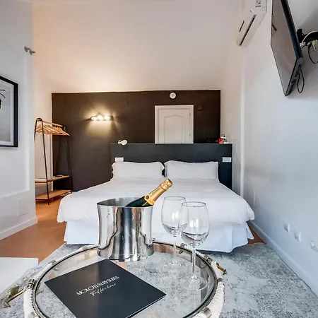 Molo Luxury Puerto Banus * ماربيا