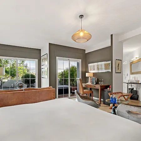 Molo Luxury Puerto Banus