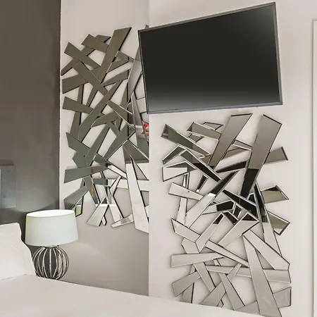 فندق Molo Luxury Puerto Banus ماربيا