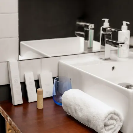 Molo Luxury Puerto Banus Μαρμπέλλα