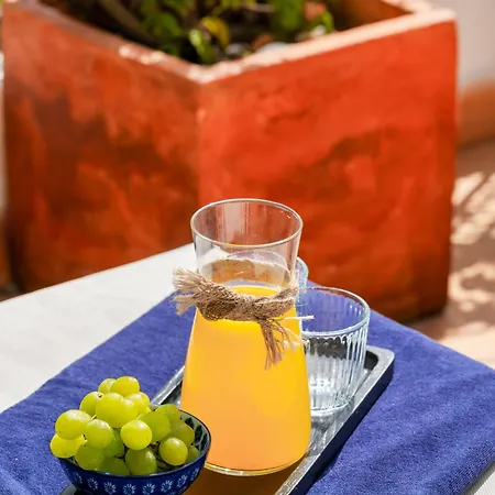 Molo Luxury Puerto Banus * ماربيا
