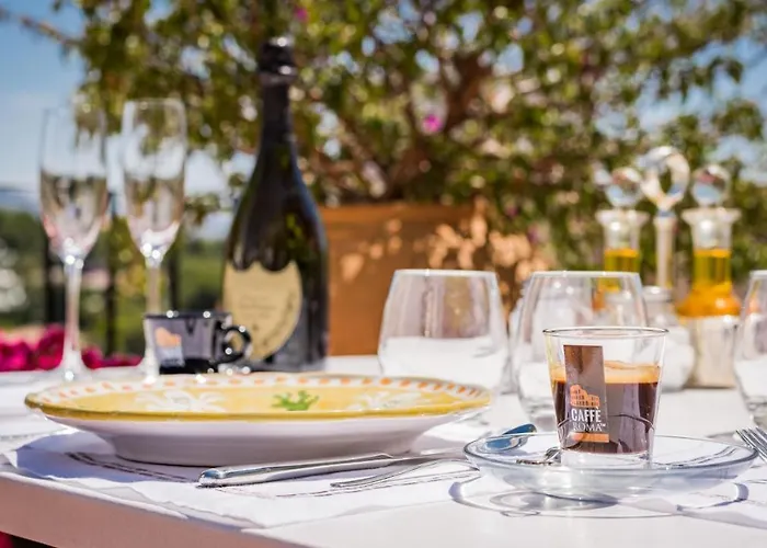 Molo Luxury Puerto Banus Hotell Marbella