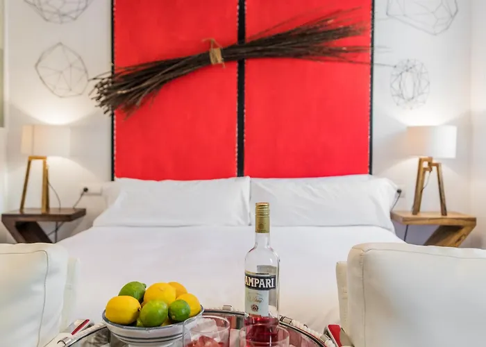 Molo Luxury Puerto Banus *