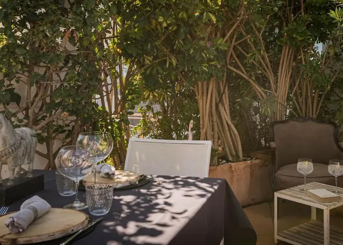 Molo Luxury Puerto Banus * Marbella
