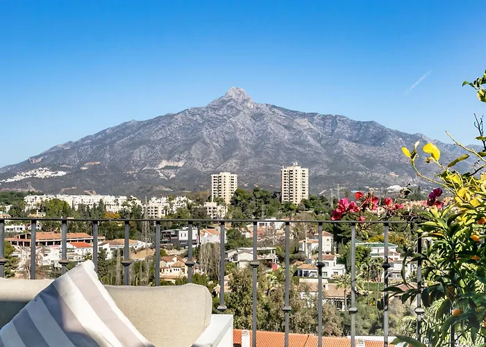 Molo Luxury Puerto Banus