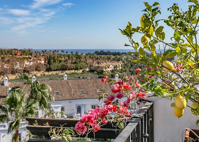 Hotell Molo Luxury Puerto Banus