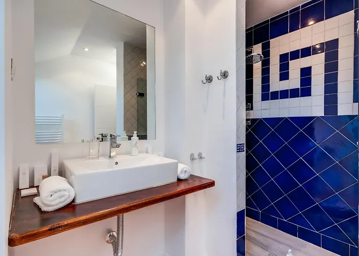 Molo Luxury Puerto Banus * Marbella
