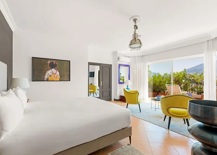 Molo Luxury Puerto Banus