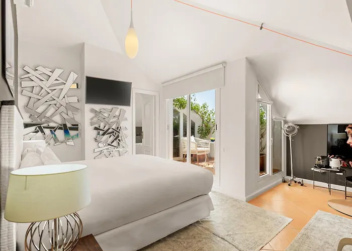 Molo Luxury Puerto Banus
