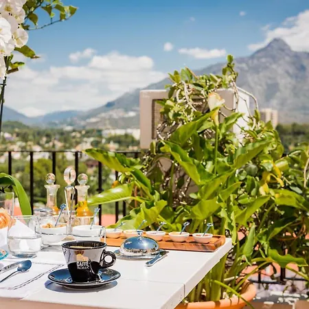 Molo Luxury Puerto Banus