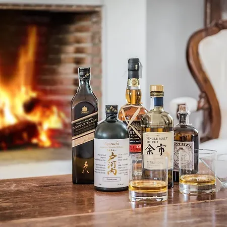 Molo Luxury Puerto Banus Отель