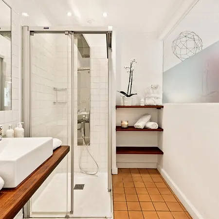 Molo Luxury Puerto Banus