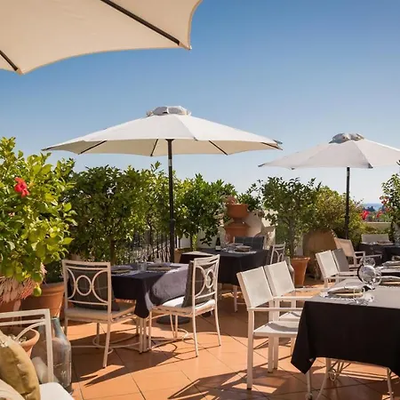 Molo Luxury Puerto Banus *