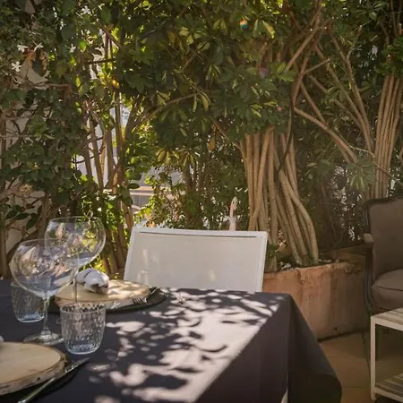 Molo Luxury Puerto Banus * マルベーリャ