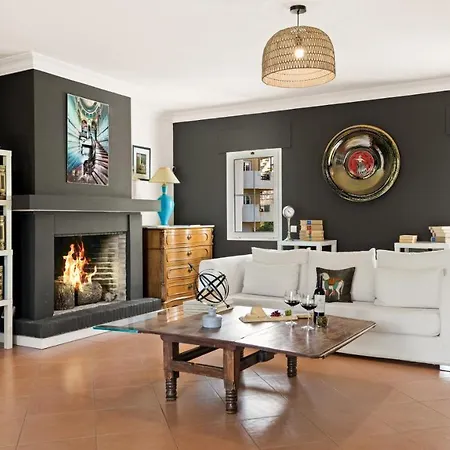 Molo Luxury Puerto Banus Отель