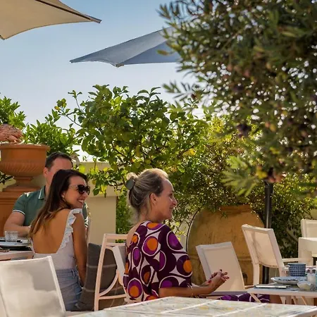 Hotel Molo Luxury Puerto Banus *