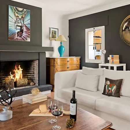 Molo Luxury Puerto Banus Отель