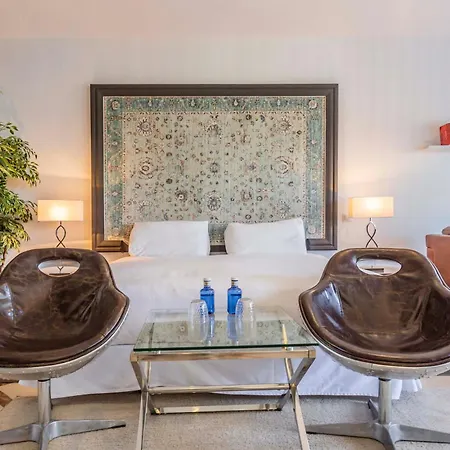 Molo Luxury Puerto Banus * Марбелья