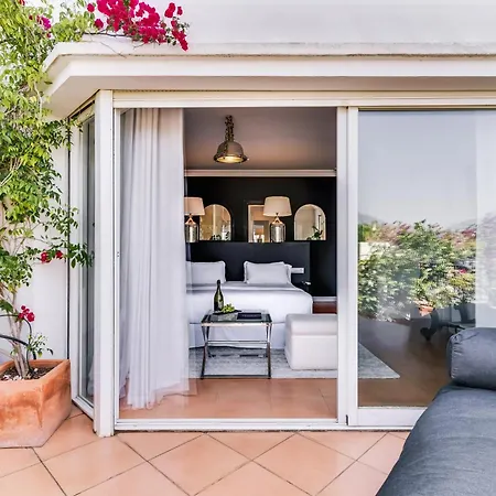 Molo Luxury Puerto Banus