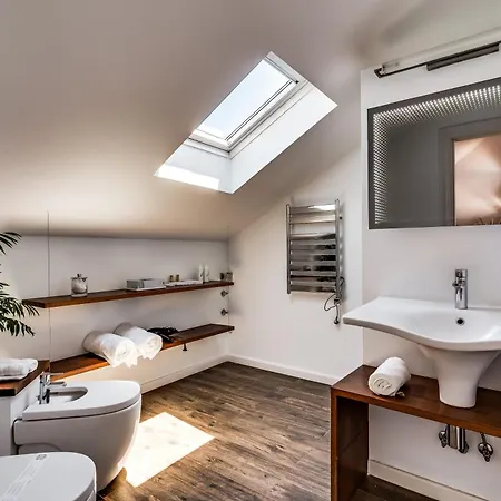 Molo Luxury Puerto Banus Hotel Marbella