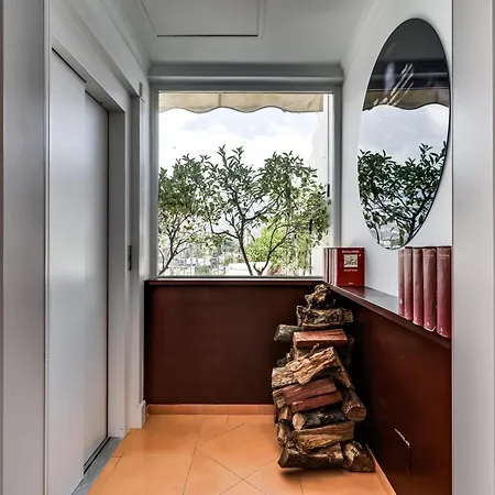 Molo Luxury Puerto Banus *