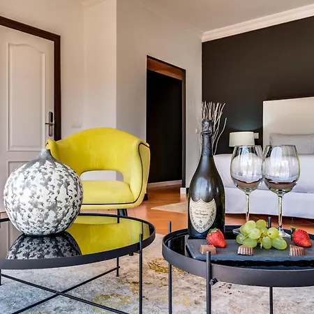 Molo Luxury Puerto Banus * Марбелья