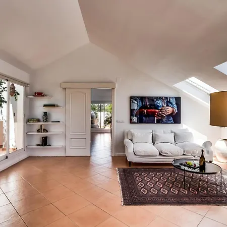 Molo Luxury Puerto Banus