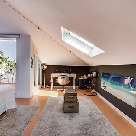 Molo Luxury Puerto Banus Отель